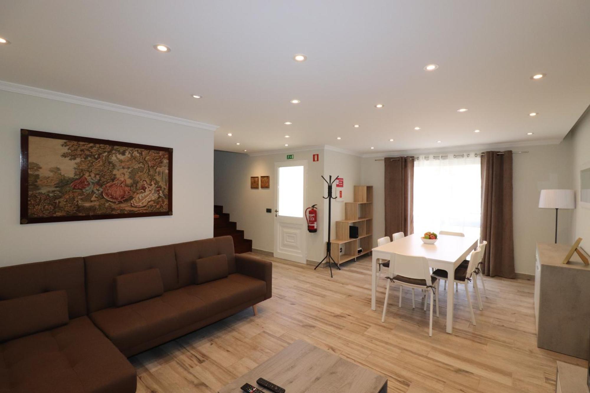 圣克鲁斯Laura'S House别墅 外观 照片